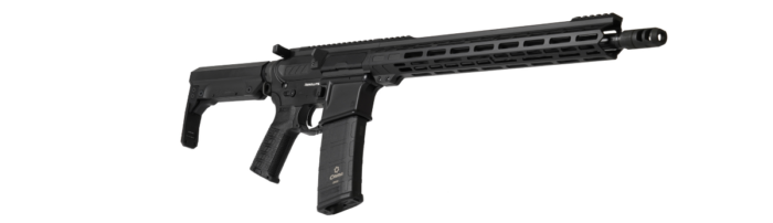 RESOLUTE, Mk4, 9MM, 16.1" - Image 2