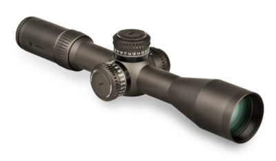 Razor HD Gen II 3-18x50