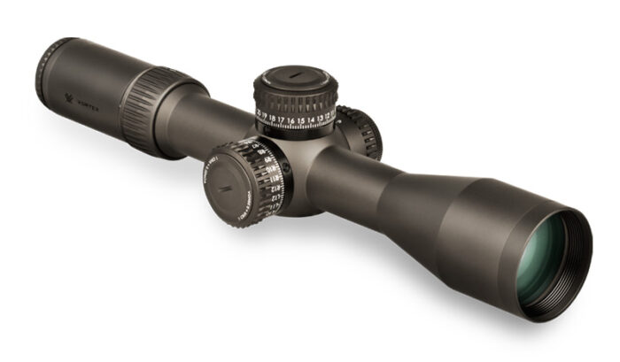 Razor HD Gen II 3-18x50