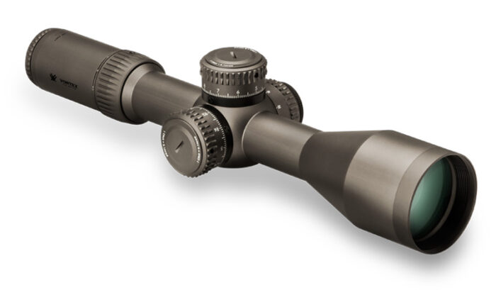 Razor HD Gen II 4.5-27x56