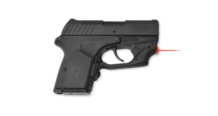 Remington RM380 MICRO CRIMSON TRACE