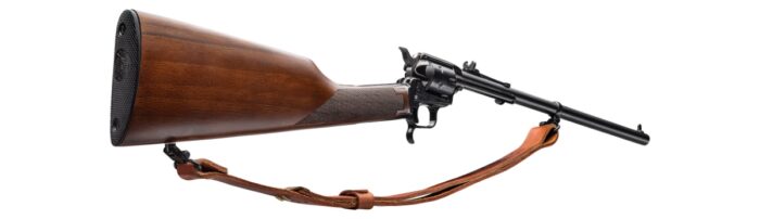 ROUGH RIDER® RANCHER™ CARBINE 22 LR - Image 2