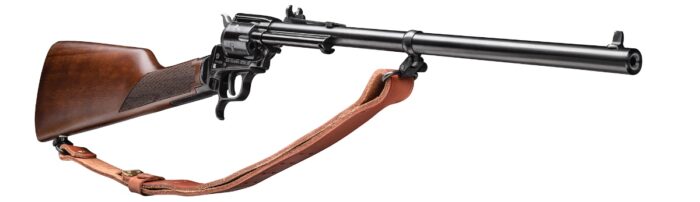 ROUGH RIDER® RANCHER™ CARBINE 22 LR - Image 3