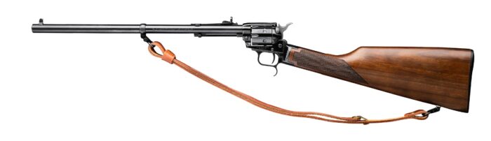 ROUGH RIDER® RANCHER™ CARBINE 22 LR - Image 4