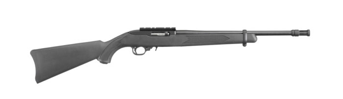 Ruger 10/22 FS Tactical