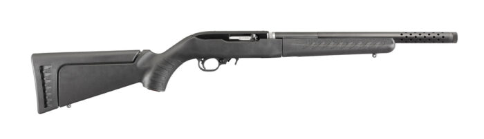 Ruger 10/22 TD (Takedown)