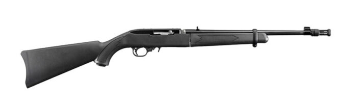 Ruger 10/22 TDT