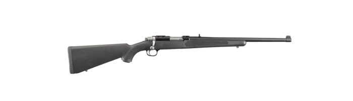 Ruger 77/44