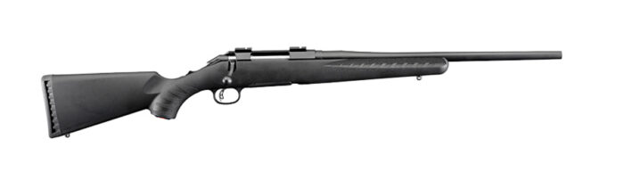 Ruger American Rifle Compact (.308 Win.)