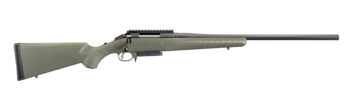 Ruger American Rifle Predator
