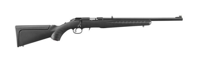 Ruger American Rimfire Compact