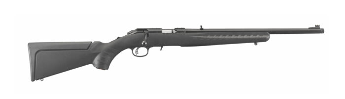 Ruger American Rimfire Compact (závit)