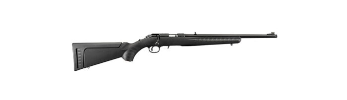 Ruger American Rimfire Standard (závit)