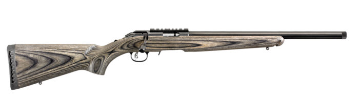 Ruger American Rimfire Target
