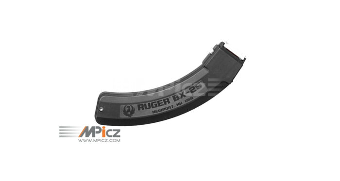 Ruger BX-25