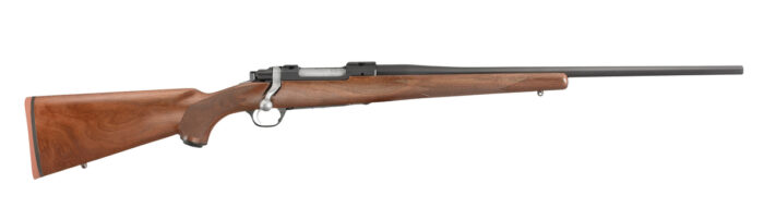 Ruger HM77 Hawkeye