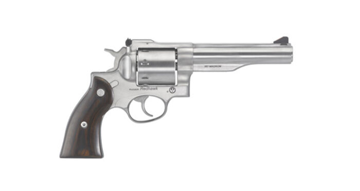 Ruger KRH 357-5