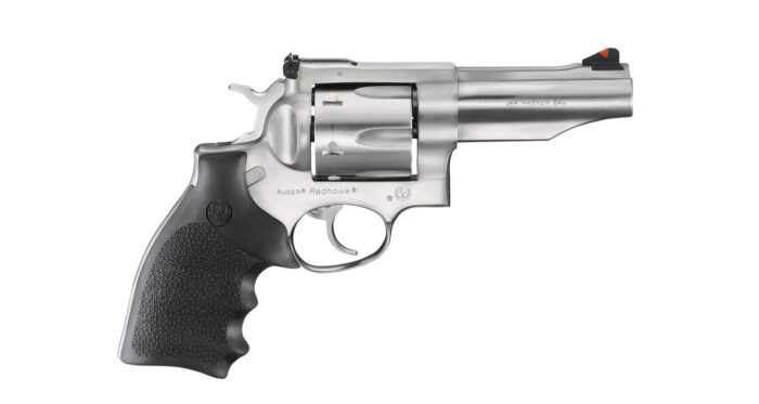 Ruger KRH 444