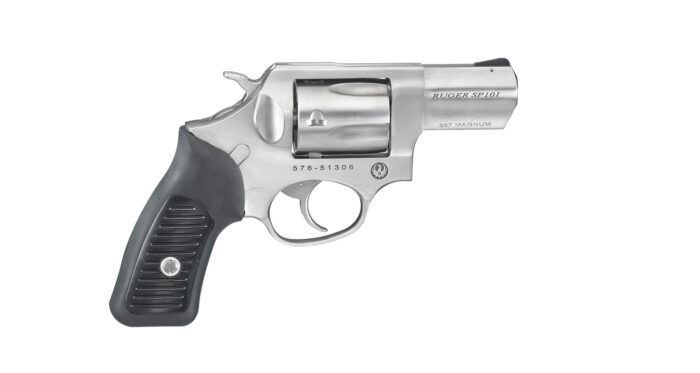 Ruger KSP 321x