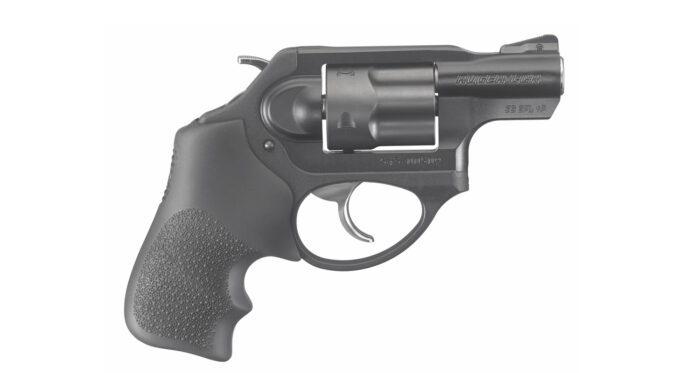 Ruger LCRx