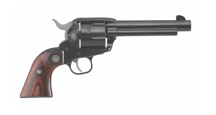 Ruger NV 35