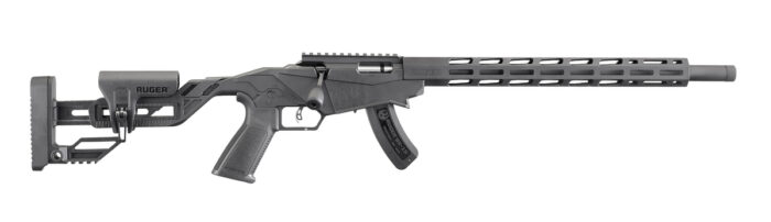 Ruger Precision Rimfire