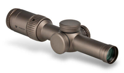 Razor HD Gen II 1-6x24