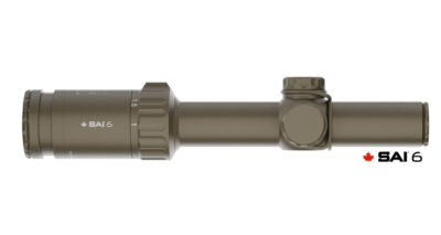 SAI 6 (1-6x24mm)