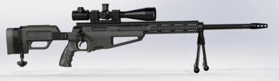 SC - 76 THUNDERBOLT