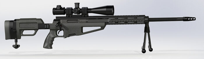 SC - 76 THUNDERBOLT