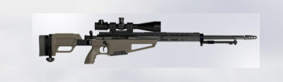 SC - 86 THUNDERBOLT