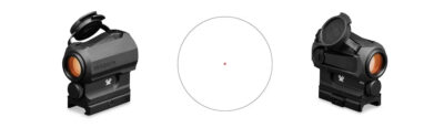 Sparc AR Red Dot