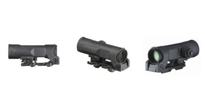 Specter 4x Optical Sight