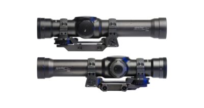 Specter TR 1/3/9