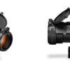 Spitfire 3x Prism Scope