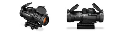 Spitfire 3x Prism Scope