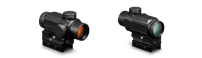 Spitfire AR 1x Prism Scope