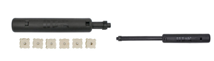 STAR CHAMBER CLEANING TOOL