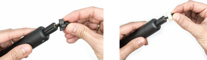 STAR CHAMBER CLEANING TOOL - Image 2