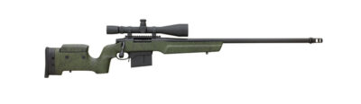 Tactical Rifle