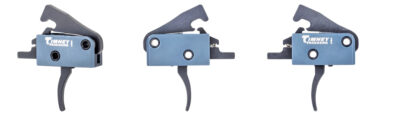 The Impact AR Trigger