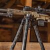 The Q.D.T (Quick Deploy Tripod) - Obrázek 2