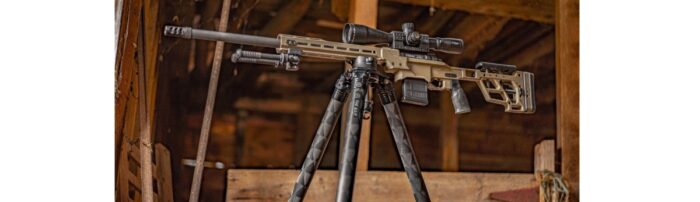 The Q.D.T (Quick Deploy Tripod) - Image 2