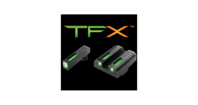 Truglo TFX - High Set