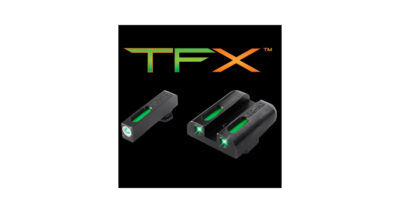 Truglo TFX - Low Set
