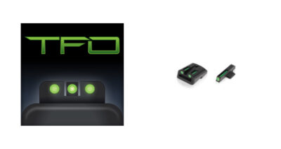 Truglo Tritium Fiber-Optic