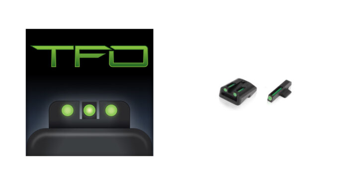 Truglo Tritium Fiber-Optic
