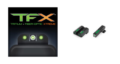 Truglo Tritium Fiber-Optic Xtreme