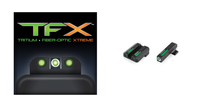 Truglo Tritium Fiber-Optic Xtreme
