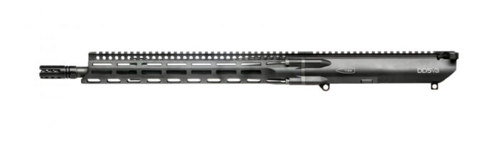 Upper DD5 V3 16“ 308Win